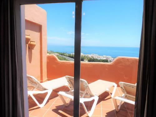 Apartamento Penthouse Seaside Be 1