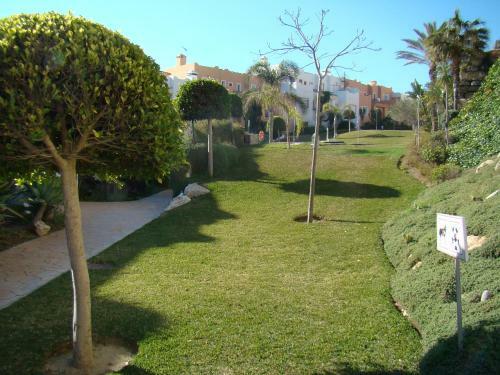 Apartamento Penthouse Seaside Be 1