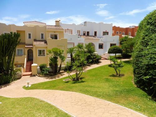 Apartamento Penthouse Seaside Be 1