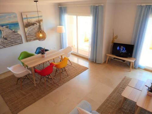 Apartamento Penthouse Seaside Be 1