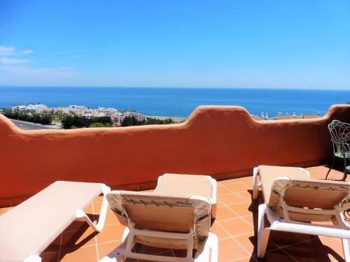 Apartamento Penthouse Seaside Be 1