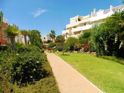 Apartamento Penthouse Seaside Be 1