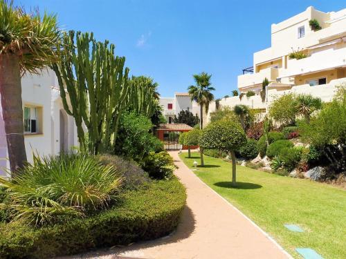 Apartamento Penthouse Seaside Be 1