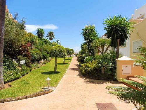 Apartamento Penthouse Seaside Be 1