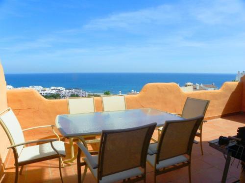 Apartamento Penthouse Seaside Be 1