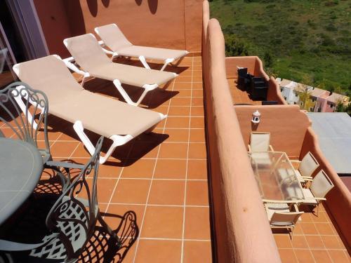 Apartamento Penthouse Seaside Be 1