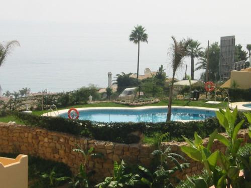 Apartamento Penthouse Seaside Be 1