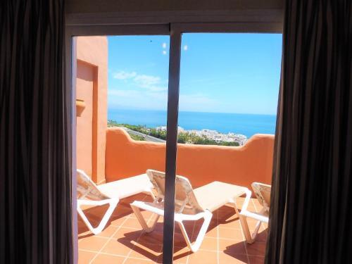 Apartamento Penthouse Seaside Be 1
