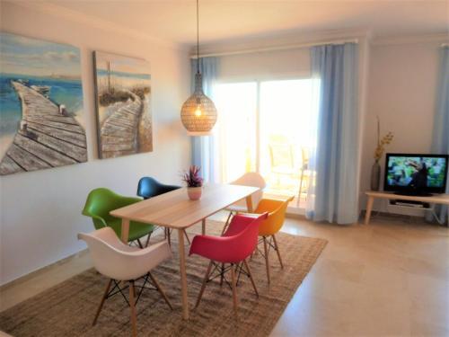 Apartamento Penthouse Seaside Be 1