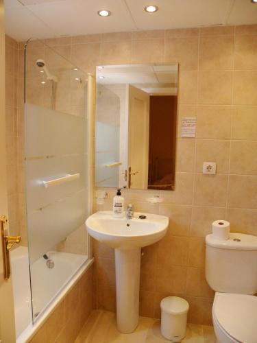 Apartamento Penthouse Seaside Be 1