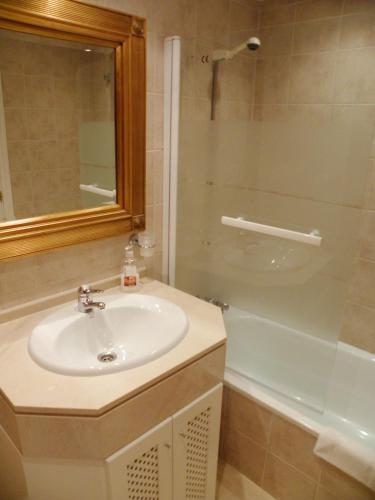 Apartamento Penthouse Seaside Be 1