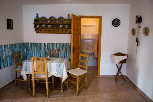 Hostal Bodor Porta