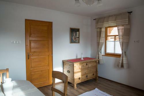 Hostal Bodor Porta