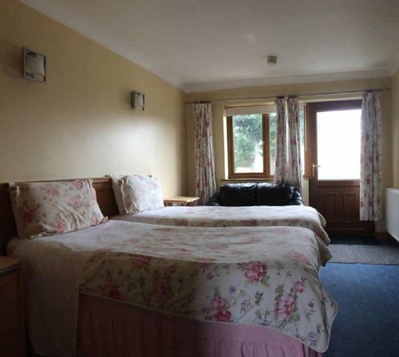 Hostal Bramley House