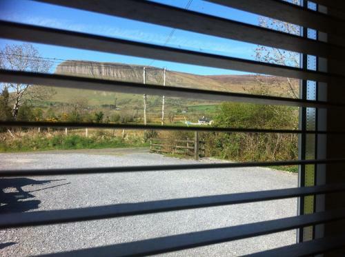 Wild Atlantic Lodge
