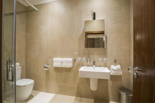 Bed & Breakfast Sea View D4