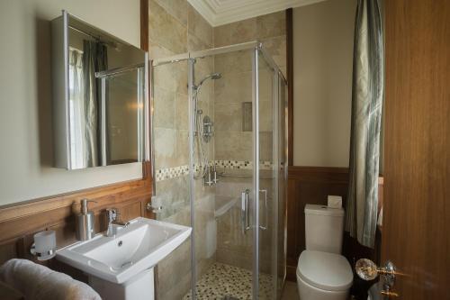 Bed & Breakfast Sea View D4