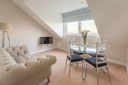 Shandon Hotel & Spa