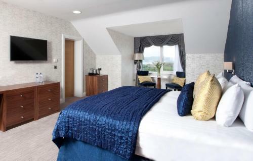 Shandon Hotel & Spa