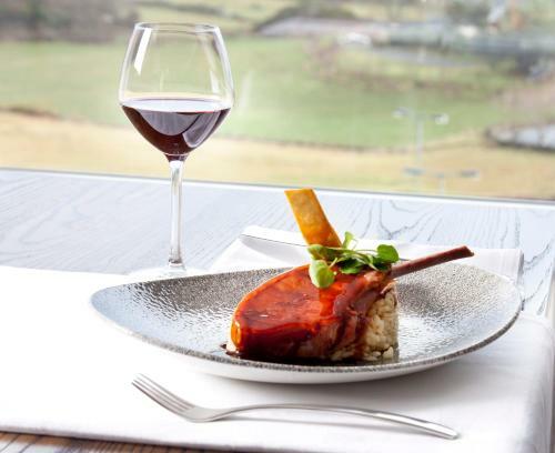 Shandon Hotel & Spa