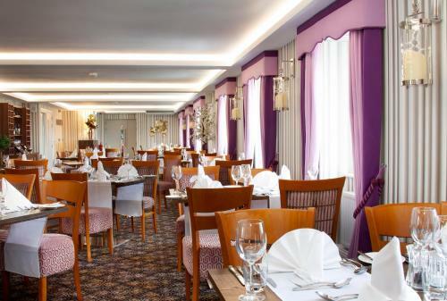 Shandon Hotel & Spa