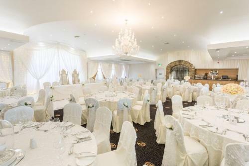 Shandon Hotel & Spa