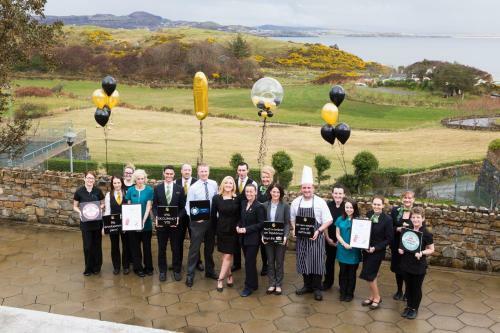 Shandon Hotel & Spa