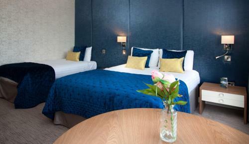 Shandon Hotel & Spa