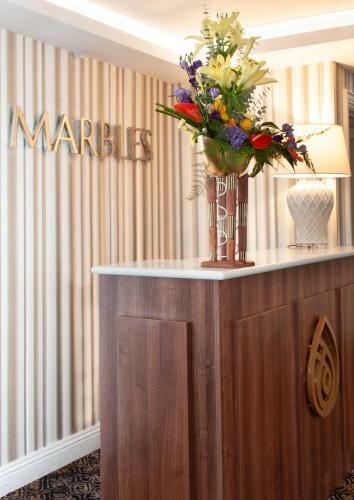 Shandon Hotel & Spa