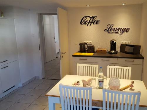 Apartamento Ferienwohnung Derday