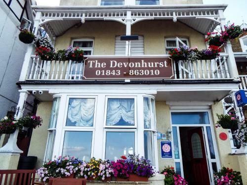 Hostal The Devonhurst