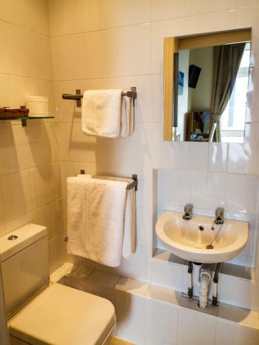 Hostal The Devonhurst