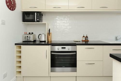 Apartamento Viking View