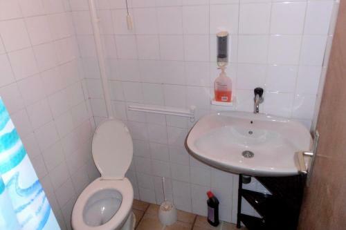 Apartment Vrisnik 4051a