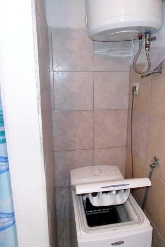 Apartment Vrisnik 4051a