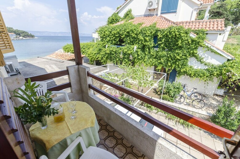 Apartments Marga