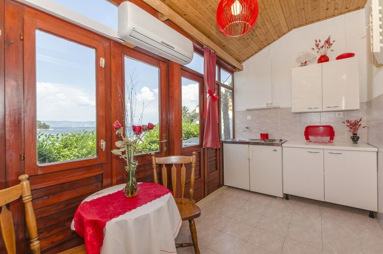 Apartments Marga
