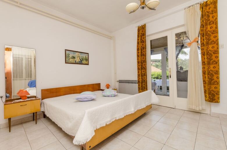 Apartments Marga