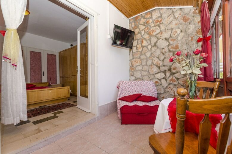 Apartments Marga