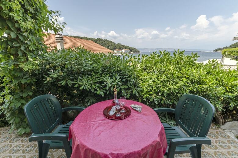 Apartments Marga