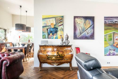 Sjf Apartment