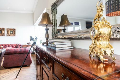 Sjf Apartment