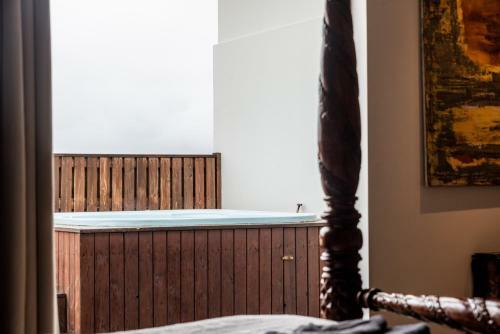 Sjf Apartment