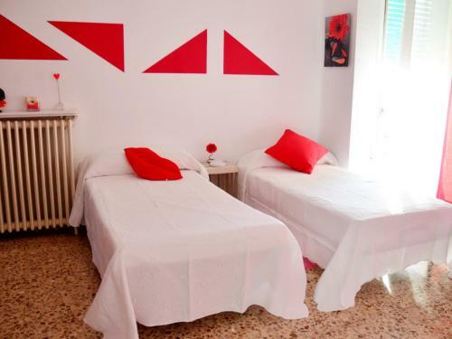 Apartamento Ca La Pia