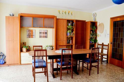 Apartamento Ca La Pia