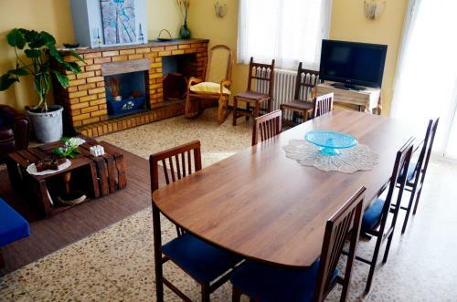Apartamento Ca La Pia
