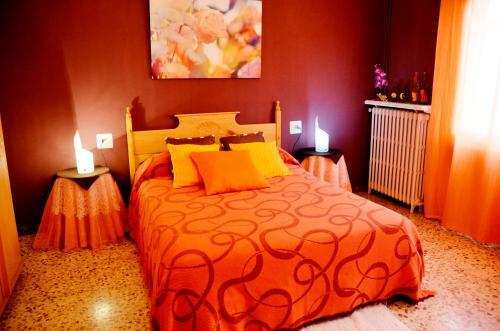 Apartamento Ca La Pia