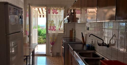 Apartamento Ca La Pia