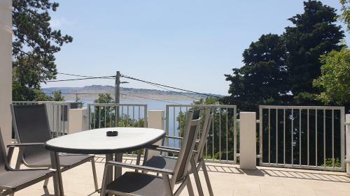 Hotel Rooms Villa Lucija