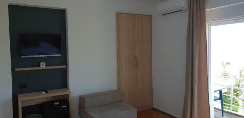 Hotel Rooms Villa Lucija